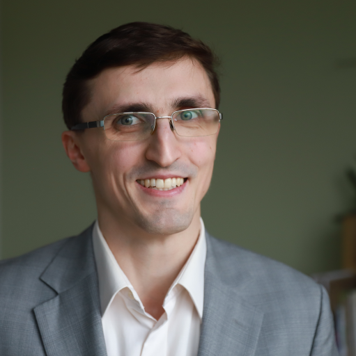 Adrian Sroka