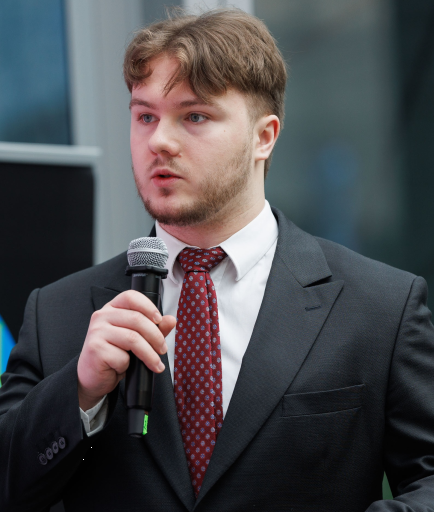 Aleksander Wojdyła