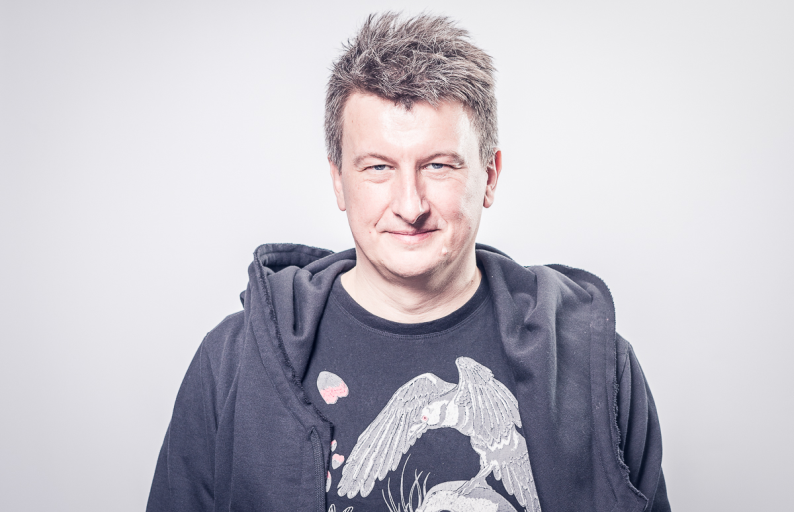 Grzegorz Tworek