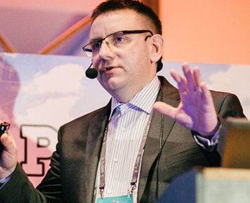 Maciej Pokorniecki