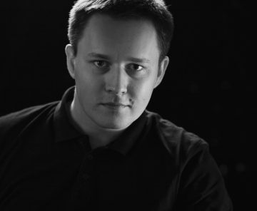 Marcin Piosek
