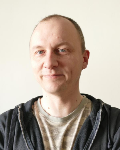 Paweł Różański