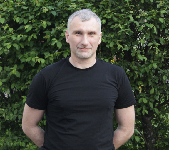Przemysław Czubiński