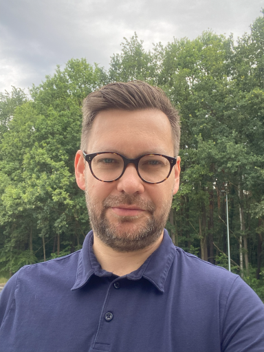 Roland Kulanek