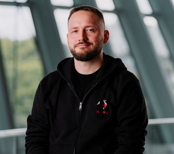 Tomasz Turba